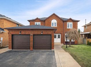 29 Brydon Cres, Brampton, ON