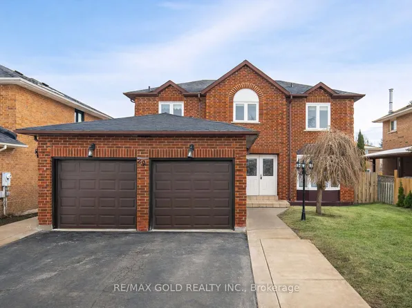 29 Brydon Cres, Brampton, ON L6X 3K2