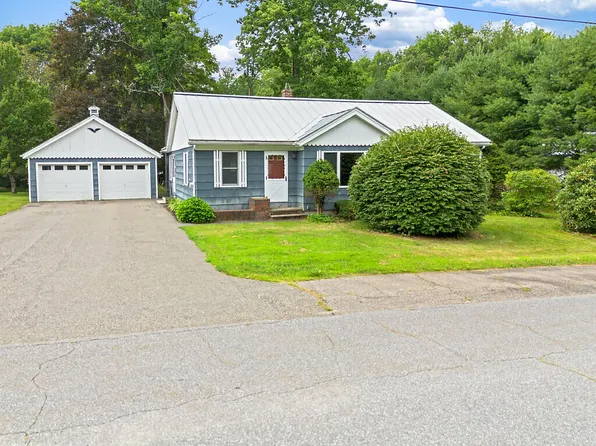 30 Smith Street, Augusta, ME 04330