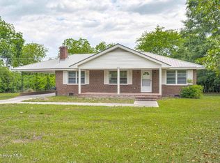 310 Black Street, Thomson, GA 30824