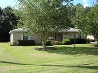 515 W Amanda Ave, Foley, AL 36535