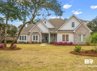 314 Peninsula Blvd, Gulf Shores, AL 36542
