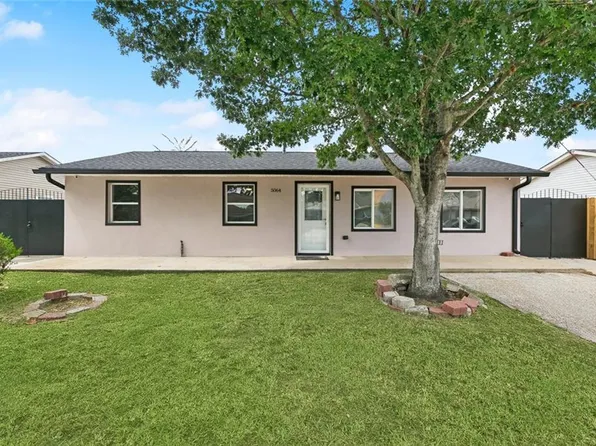 5064 Radcliff St, Marrero, LA 70072