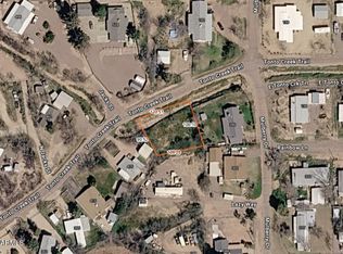 XXXX W Lazy #1 Way #-, Tonto Basin, AZ 85553