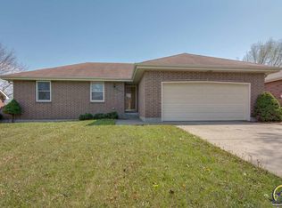 4009 SW 39th Ter, Topeka, KS 66610