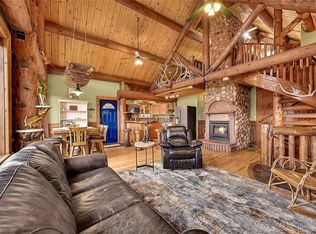 29462 High Rd, Pine, CO 80470