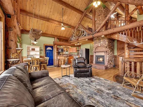 29462 High Road, Pine, CO 80470
