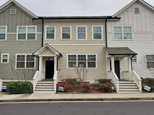 2163 Wiggins Walk, Atlanta, GA 30316