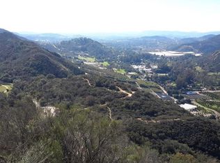 27623 Cougar Pass Rd, Escondido, CA 92026