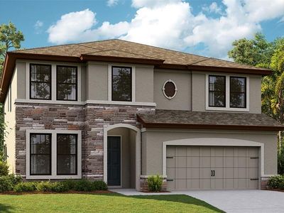 14752 Summer Branch Dr, Lithia, FL, 33547