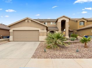 11505 Charles Boyle Pl, El Paso, TX 79934