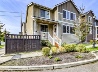 2503 Filbert Ave, Bremerton, WA 98310