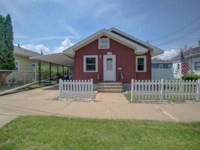 308 Losey Blvd S, La Crosse, WI, 54601