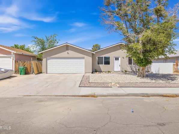 43347 Echard Ave, Lancaster, CA 93536