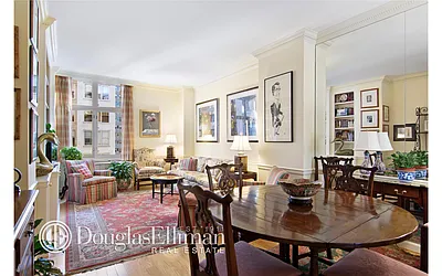 Sold by Douglas Elliman