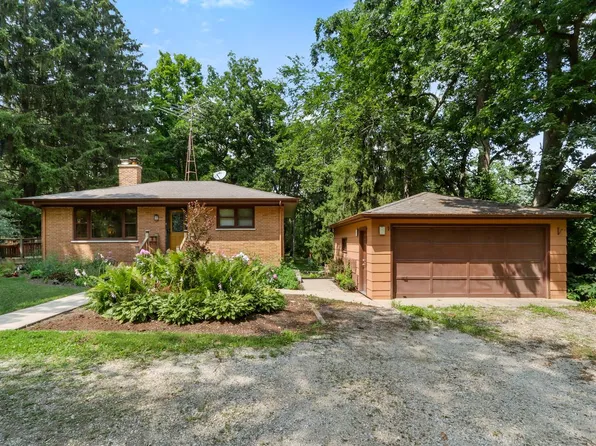 W820 Herman Tonn DRIVE, Genoa City, WI 53128