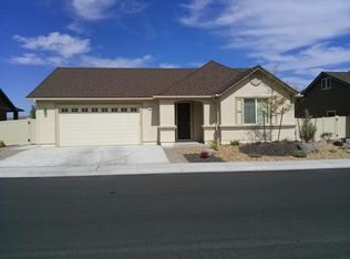 2355 Makenna Dr, Reno, NV 89521