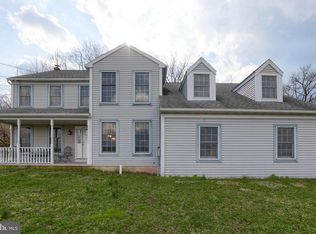 283 Orchard Rd, Mohnton, PA 19540