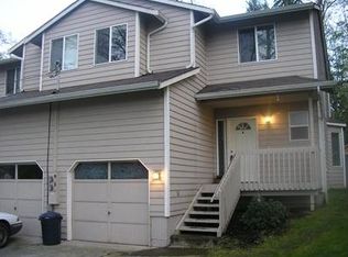 5430 S 4th Ave, Everett, WA 98203
