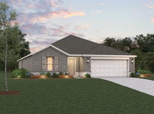 2008 Starling St, Princeton, TX 75407