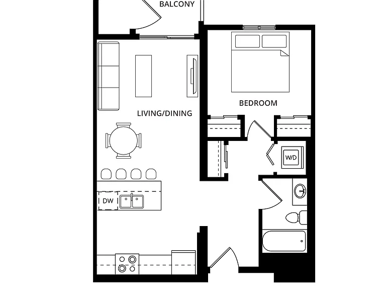 5929 Rochdale Blvd — Photo 18