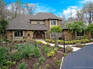 800 Deer Run Ln, New Lenox, IL 60451