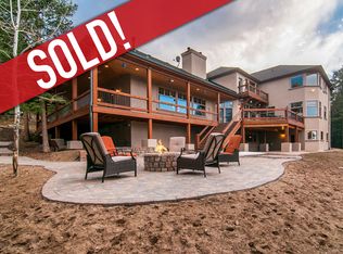 33139 Woodland Dr, Evergreen, CO 80439