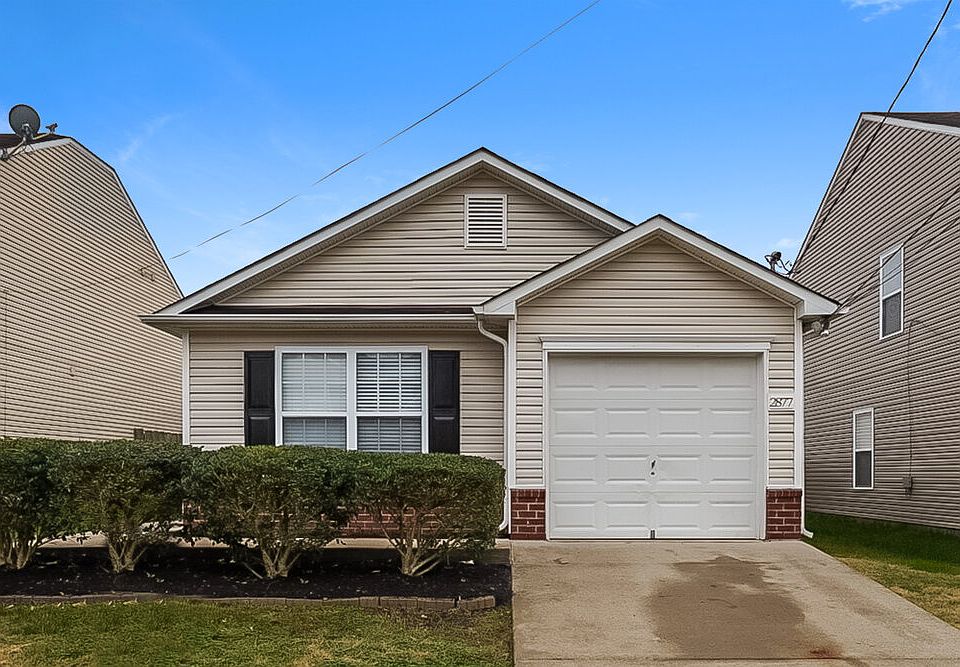 1st image of 2877 Creekbend Dr