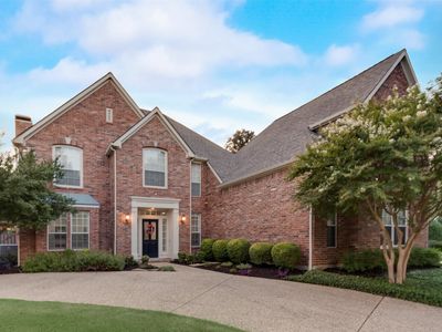 932 Midland Creek Dr, Southlake, TX, 76092