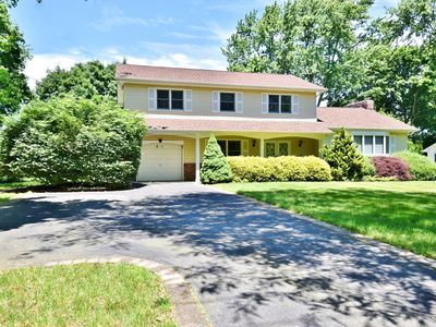 61 Cedar Rd, East Northport, NY, 11731