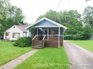 709 Garry Rd, Akron, OH 44305