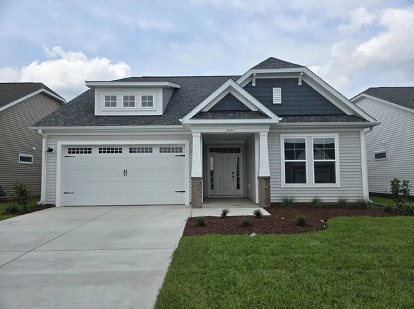 2031 Woodrush Loop, Little River, SC 29566