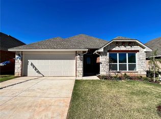 13917 Bedoya Rd, Piedmont, OK 73078