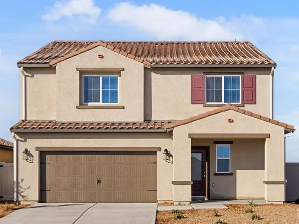 7919 Avocado Ln, Bakersfield, CA 93313