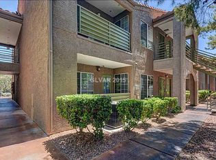 7730 Secret Shore Dr UNIT 106, Las Vegas, NV 89128