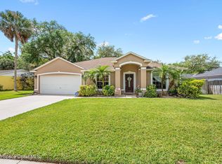 4911 Falcon Blvd, Cocoa, FL 32927