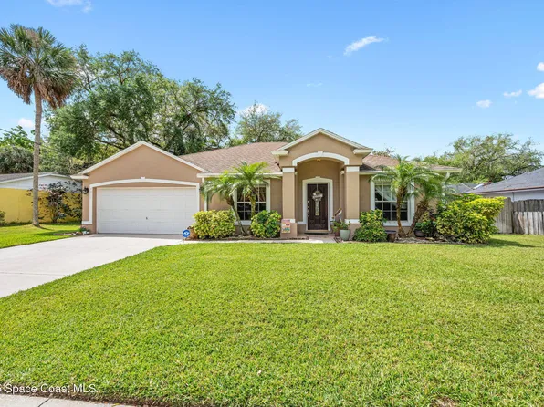4911 Falcon Blvd, Cocoa, FL 32927