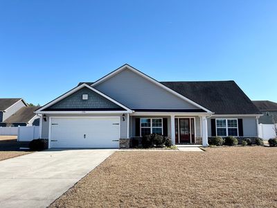 106 Gentry Dr, Guyton, GA, 31312