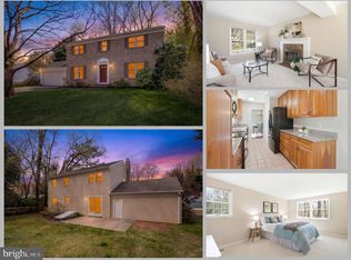 8625 Ordinary Way, Annandale, VA 22003