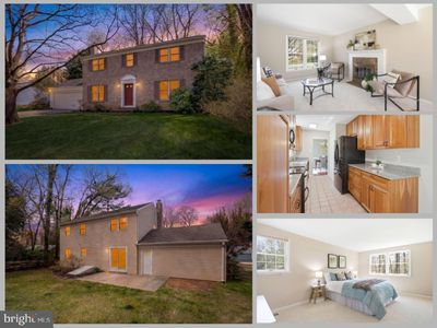 8625 Ordinary Way, Annandale, VA, 22003