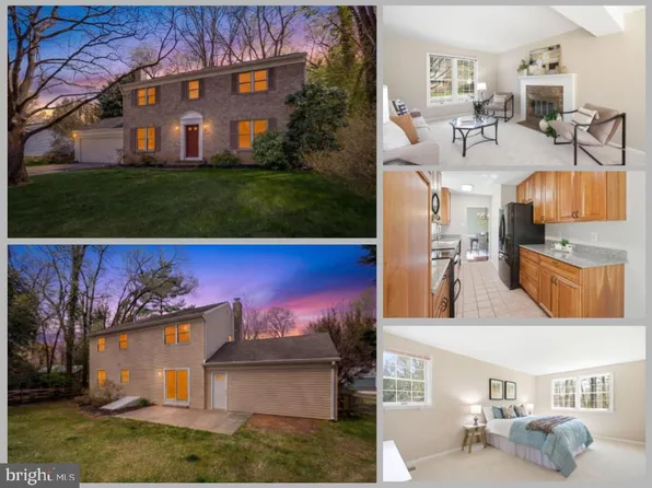 8625 Ordinary Way, Annandale, VA 22003