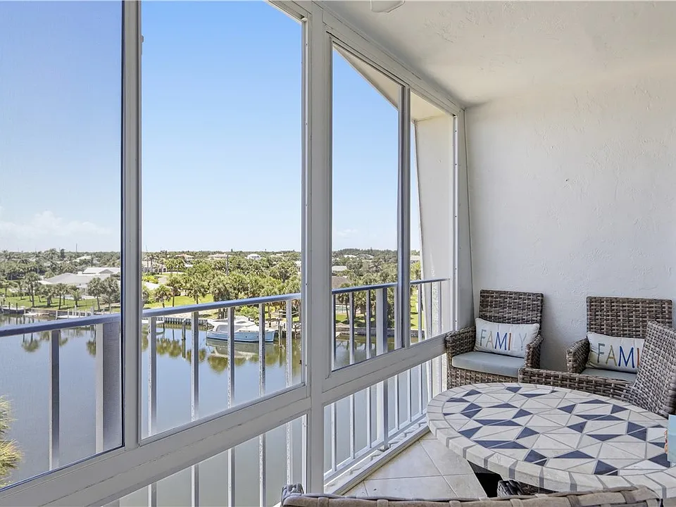 4601 Highway A1A #503