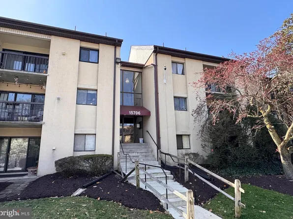 15706 Dorset Rd APT 158, Laurel, MD 20707