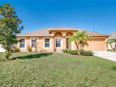 2914 Holly Berry Ct, Kissimmee, FL, 34744