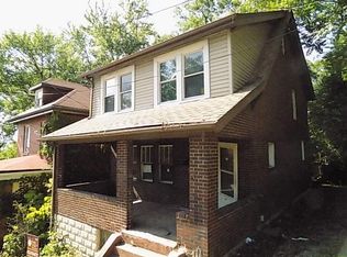 109 Beatty St, Pittsburgh, PA