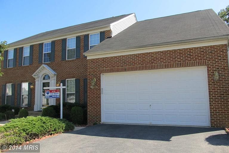 1st image of 9661 Bergamont Ct