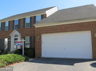 9661 Bergamont Ct, Waldorf, MD