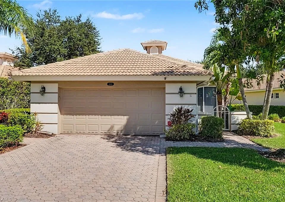 3805 Cotton Green Path Dr