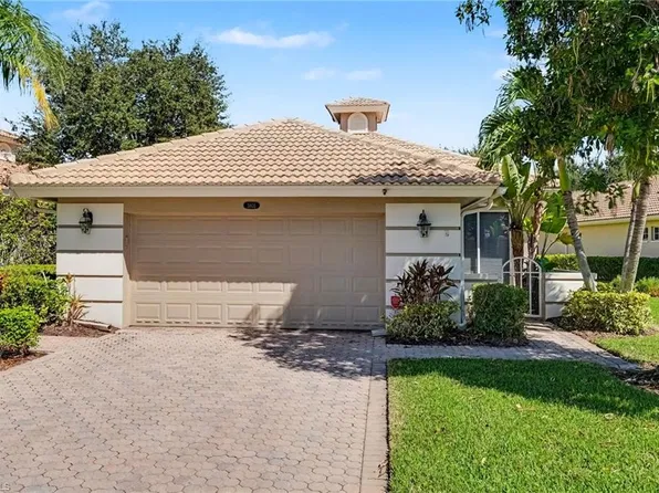 3805 Cotton Green Path Dr, Naples, FL 34114