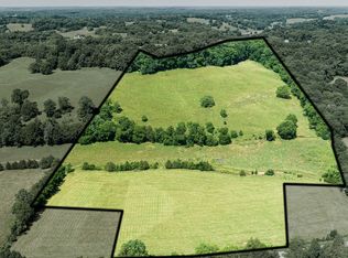 0 Fly Rd, Santa Fe, TN 38482